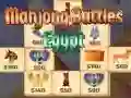 Gra Bitwy Mahjong Egipt w Internecie