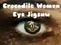 Gra Krokodyle Kobiety: Puzzle w Internecie