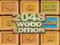 Gra 2048 Wydanie Drewniane w Internecie Gra 2048 Wydanie Drewniane w Internecie