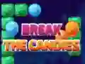 Gra Złam Cukierki w Internecie Gra Złam Cukierki w Internecie