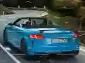 Gra Puzzle Audi TTS Roadster w Internecie Gra Puzzle Audi TTS Roadster w Internecie
