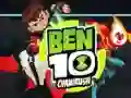 Gra Ben10 Omnirush w Internecie Gra Ben10 Omnirush w Internecie