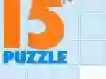 Gra Puzzle 15 w Internecie Gra Puzzle 15 w Internecie