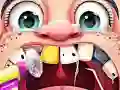 Gra Szalejący Dentysta w Internecie Gra Szalejący Dentysta w Internecie