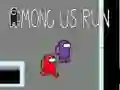 Gra Biegnij wśród nas w Internecie