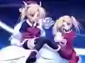 Gra Anime Świąteczna Układanka w Internecie Gra Anime Świąteczna Układanka w Internecie