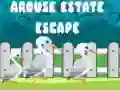 Gra Ucieczka z posiadłości Arouse w Internecie Gra Ucieczka z posiadłości Arouse w Internecie