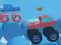 Gra Pojedynek na Kole w Internecie Gra Pojedynek na Kole w Internecie