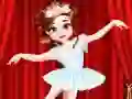 Gra Bebika Taylor: Lekcja Baletu w Internecie Gra Bebika Taylor: Lekcja Baletu w Internecie