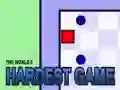 Gra Najtrudniejsza gra na świecie w Internecie