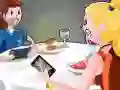 Gra Uderz swojego byłego w Internecie Gra Uderz swojego byłego w Internecie