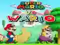 Gra Super Mario vs Wario w Internecie
