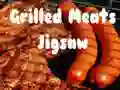 Gra Puzzle z grillowanym mięsem w Internecie Gra Puzzle z grillowanym mięsem w Internecie