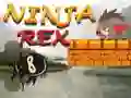 Gra Ninja Rex w Internecie Gra Ninja Rex w Internecie