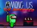 Gra Among Us: Oszust w Internecie Gra Among Us: Oszust w Internecie