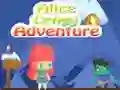 Gra Szalone Przygody Alicji w Internecie