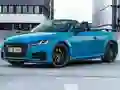 Gra Audi TTS Roadster Ślizg w Internecie