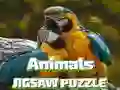 Gra Układanka z zwierzętami w Internecie