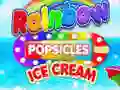 Gra Tęczowe lody i lizaki w Internecie Gra Tęczowe lody i lizaki w Internecie