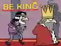 Gra Bądź Królem w Internecie Gra Bądź Królem w Internecie