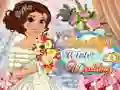 Gra Zimowe wesele piękności w Internecie