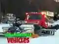 Gra Pojazdy do Zgarniania Śniegu w Internecie