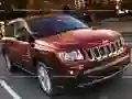 Gra Puzzle Jeep Compass w Internecie Gra Puzzle Jeep Compass w Internecie