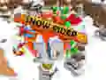 Gra Narciarz 3D w Internecie Gra Narciarz 3D w Internecie