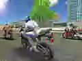 Gra Motocyklowy Zawodnik 3D w Internecie Gra Motocyklowy Zawodnik 3D w Internecie