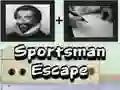 Gra Ucieczka sportowca w Internecie Gra Ucieczka sportowca w Internecie