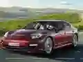 Gra Puzzle Porsche Panamera w Internecie