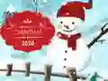 Gra Mahjong Bożonarodzeniowy 2020 w Internecie Gra Mahjong Bożonarodzeniowy 2020 w Internecie