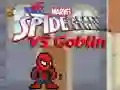Gra Spider-Man kontra Goblin w Internecie