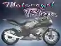 Gra Wyścig Motocykli w Internecie
