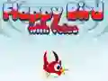 Gra Flappy Bird Gra z Głosem w Internecie Gra Flappy Bird Gra z Głosem w Internecie