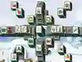 Gra Mahjong Bożonarodzeniowy w Internecie