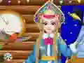 Gra Sneguroczka - Rosyjska Lodowa Księżniczka w Internecie