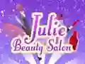 Gra Salon Urody Julie w Internecie