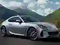 Gra Subaru BRZ Poślizg w Internecie Gra Subaru BRZ Poślizg w Internecie