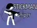 Gra Snajper Stickman w Internecie