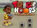Gra Trick Hoops: Wydanie Puzzle w Internecie Gra Trick Hoops: Wydanie Puzzle w Internecie