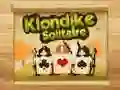 Gra Solitär Klondike w Internecie