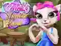 Gra Stylowy pokój Mai w Internecie Gra Stylowy pokój Mai w Internecie