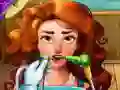 Gra Olivia Prawdziwa Dentystka w Internecie Gra Olivia Prawdziwa Dentystka w Internecie