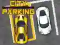 Gra Parking miejski w Internecie Gra Parking miejski w Internecie