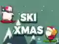 Gra Narty Bożonarodzeniowe w Internecie Gra Narty Bożonarodzeniowe w Internecie