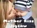 Gra Puzzle Całus Matki w Internecie