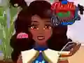 Gra Prawdziwe fryzury Noelle w Internecie