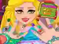 Gra Natalie Spa Paznokci w Internecie Gra Natalie Spa Paznokci w Internecie