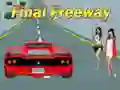 Gra Ostatnia Autostrada w Internecie Gra Ostatnia Autostrada w Internecie
